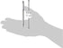 Pilot Mini Mechanical Pencil Birdy, 0.5mm, Silver (HS-40S)...
