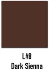 TOFL Genuine Top-Grain Leather Strap | 72 Inches Long | 5/8 Inch Wide | 1/16 Inch Thick (4-5 oz) | 1 Leather Strip for DIY Arts & Craft Projects, ...