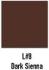 TOFL Genuine Top-Grain Leather Strap | 72 Inches Long | 5/8 Inch Wide | 1/16 Inch Thick (4-5 oz) | 1 Leather Strip for DIY Arts & Craft Projects, ...