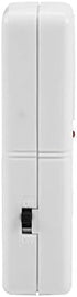 Tosuny Power Failure Alarm, Automatic Power Cut Failure Alerter, Power Warning Alarm AC 220V LED Indicator Smart 120db Automatic Power Cut Failure...