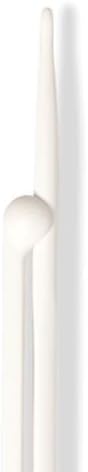 Prym Ergonomics 14-Inch Single-Point Knitting Needle, Size 4 (2-Pack)...
