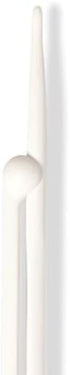 Prym Ergonomics 14-Inch Single-Point Knitting Needle, Size 4 (2-Pack)...