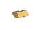 HHIP 6062-5004 T/NT-3L C5 Coated Left Hand Threading Carbide Insert, 0.098" Depth of Cut...