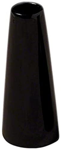 American Metalcraft 4” High Ceramic Bud Vase...