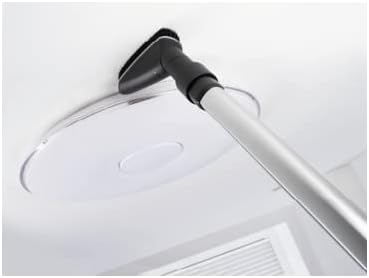 Miele SUB 20 Universal Brush, Black, SUB20 Universal Brush...
