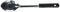 Winco Stainless Steel Basting Spoon with Plastic Handle, Solid, 13"...