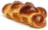 Silicone Braided Challah Mold - Medium - Braided Oval Challah Pan - Challah Bread Baking Mold - No Shaping Required...