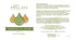 Bona Dea Naturals’ “The Original” All Natural Feminine Deodorant Spray | Intimate Yoni Oil Relief for Vaginal Itch, Odor, & Dryness | 2 oz Spray...