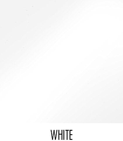 Spectrum Diversified Four Over the Door Hook, White...