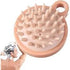 Hair Comb Scalp Massage Brush, Reusable Shampoo Brush, Flexible Soft Bristles, Dandruff Removal, Hair Scalp Massager (Pink)...