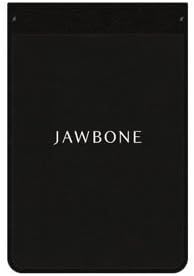 Jawbone Bluetooth Headset Faraday EVA Case Pouch Black - JBF03POUCH...