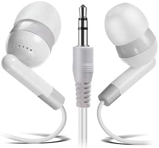 24 Pack Kids Earbuds Wired Ear Buds Classroom corded Headphones Set Learning Earphones with microphone school Student headset Bulk for computer La...