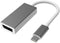 Kkf USB C to DisplayPort Adapter 8K, USB Type C to HDMI Male to Male Cable Converter Compatible with DP/HDTV Or MacBook/Chromebook,Note 8/S8/S8 Pl...