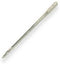 Tandy Leather Sewing Awl Needle Size 8 Heavy 1198-08...