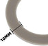 3Pcs Blender Gasket Rubber Seal O-Ring CUCB-456-3, Replacement for Cuisinart Blenders SPB-7CH BFP703CH BFP-703CH BFP-703BC BFP-703B Replacement Ru...