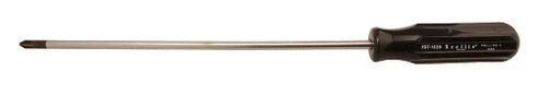 Xcelite XST1020 Super-Tru Nickel Chrome-Plated Steel Phillips Screwdriver, #2 Head, 10" Blade Length...