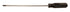 Xcelite XST1020 Super-Tru Nickel Chrome-Plated Steel Phillips Screwdriver, #2 Head, 10" Blade Length...