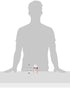 D'Adamo Personalized Nutrition Fembalance, 90 Count...