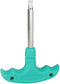 CAMVATE Straight Screwdriver Assembly Tool Silver Stainless Steel Made with Plastic T-handle - 2825...