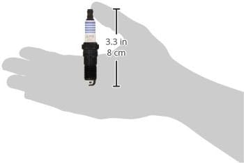 Motorcraft SP463 Spark Plug...
