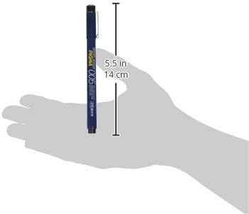 Sakura Pigment Ink Pen, Pigma Micron 005, Black (ESDK005#49)...