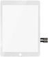 Compatible with iPad 6th Generation iPad 2018 A1893 A1954 Touch Screen Glass Digitizer Replacement, Adhesive Tape,Repair Tools kit,Without Home Bu...