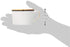 Kate Spade New York Library Lane Navy Cup, 0.50 LB, White...