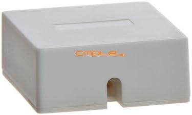 Cmple - Phone Surface Mount (6P4C, Single)...