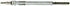 Motorcraft ZD11 Glow Plug...