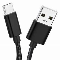 Type C Charging Cable......