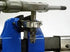 Bike Pedal thread repair kit, Right Hand and Left Hand Thread Tap Set, 9/16 x 20 TPI Crank Saver, Bike Crank Repair Tool...