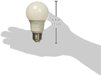 Sylvania Semi-Directional LED Lamp, Medium...