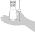 1 X Soy Sauce Pot & Dispenser with Stainless Steel Cap.-JS_IW2148...
