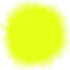 S.E.I Neon Yellow Tie Dye Spray Bottle, 2- Ounces, Fabric Spray Dye...