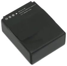 Replacement Battery For GoPro Hero 3,AHDBT-201, AHDBT-301, AHDBT-302 for GoPro Camera + Black Edition, GoPro 3 + Silver Edition, GoPro 3 White Edi...
