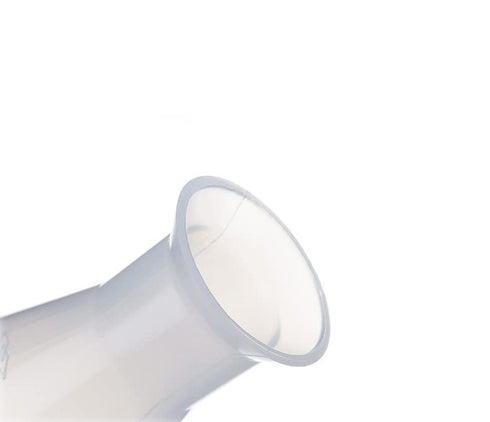 Plastic Erlenmeyer Flask 50ml 100ml Laboratory Chemical Erlenmey Students Kids Education Learning Tool...