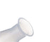 Plastic Erlenmeyer Flask 50ml 100ml Laboratory Chemical Erlenmey Students Kids Education Learning Tool...