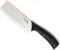 6 Inch Ceramic Vegetable Cleaver (Nakiri Knife). Lightweight Kitchen Cutlery for Precision Slicing and Cooking. Japanese Chef Kitchen Aid - Profes...