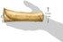 EcoKind Pet Treats Stuffed Shin Bone Premium Dog Treat...