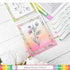 Waffle Flower Additional A2 Layers Die – 16 Panel Mat Layer Dies (4-1/8" x 5-3/8" Down) 1/8” min. Border Between Next-Door Layers; 1/16” min. Bord...