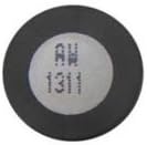 10pcs 16mm/20mm Ultrasonic Mist Maker Fogger Ceramics Discs for Humidifier Parts (10pcs 16mm Ceramics Discs)...