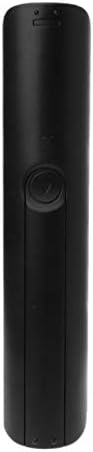 Replacement Remote Controller for Samsung Smart TV UN50JU6401F UN50JU6500F UN50JU650DF UN55JU650D UN55JU6500F UN60J620D UN65J620D...