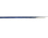 uGems Bezel Fine Silver Strip .040" Wide, .010" Thin, Soft Temper, 24" Length for Cloisonné Enamel Work and Tiny Cabochon Bezels - Pure .999 Silve...