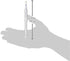Pilot Ballpoint Pen Body, Hi-Tech-C Coleto, for 2 Colors, Non Color (LHKC10C-NC) Transparent Non Color Body......