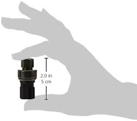 Four Seasons 20925 System Mounted High Cut-Out Pressure Switch...