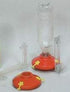 Gadjit Hummingbird Window Feeder, Fun Project for Kids at Home (Red)"...