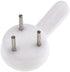 10Pcs White Non-Marking Hooks Painting Photo Plastic Hanging Hooks Wall Hooks Photo Frame Seamless Hooks Home Decor, Hooks, Industrial Hardware...