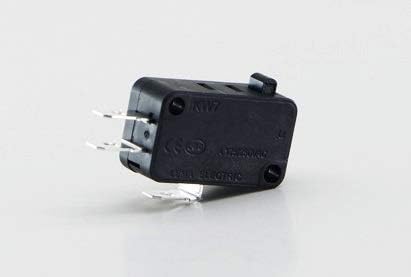 (2 Pack) EXP490 Microwave Door Switch Replaces 4392027, AP3109474, PS373050...