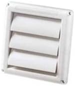 Broan-Nutone CI330 Exhaust Vent For Central Vac...