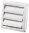 Broan-Nutone CI330 Exhaust Vent For Central Vac...